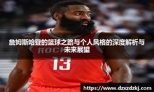 詹姆斯哈登的篮球之路与个人风格的深度解析与未来展望